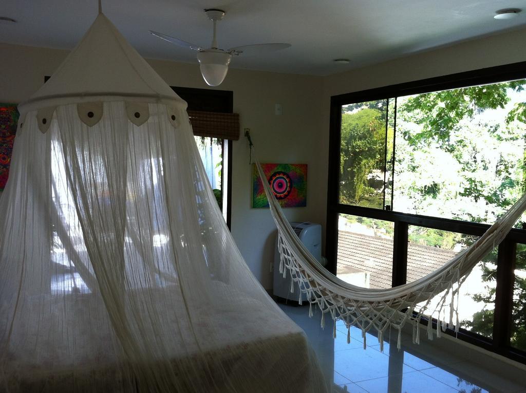 Butterfly Vanazul Guesthouse Río de Janeiro Habitación foto